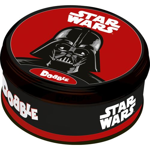 Asmodee Dobble Star Wars