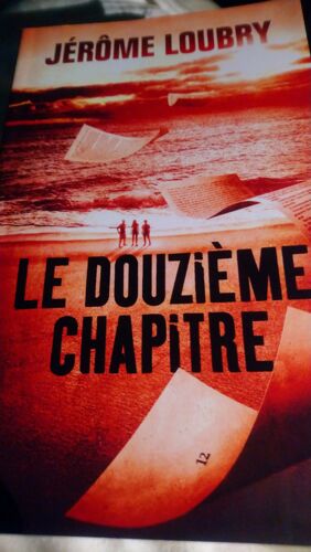Le Douzième Chapitre