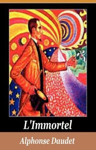 L'immortel