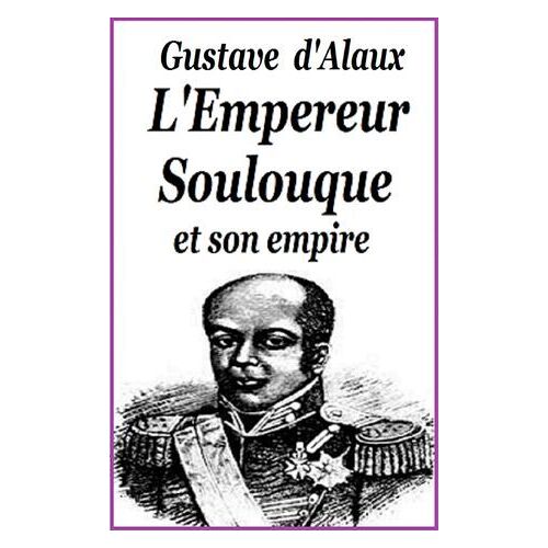 L'empereur Soulouque