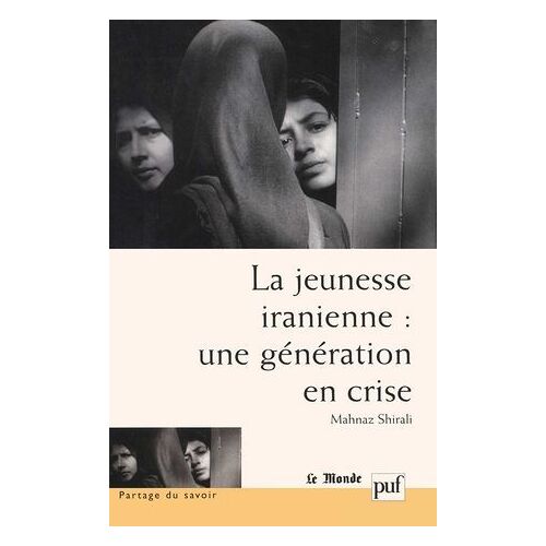 La Jeunesse Iranienne : Une Génération En Crise