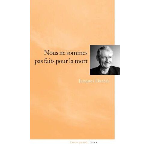 Nous Ne Sommes Pas Faits Pour La Mort