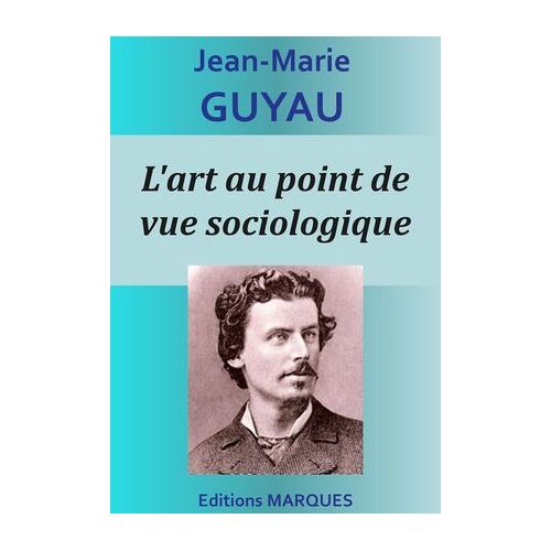 L'art Au Point De Vue Sociologique
