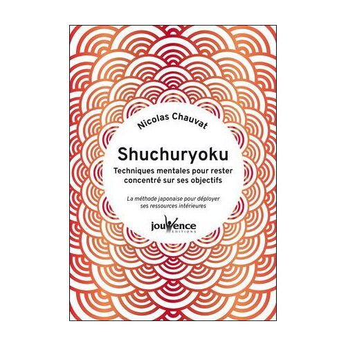Shuchuryoku : Techniques Mentales Pour Rester Concentré Sur Ses Objectifs