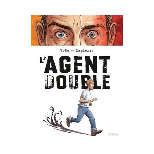 L'agent Double