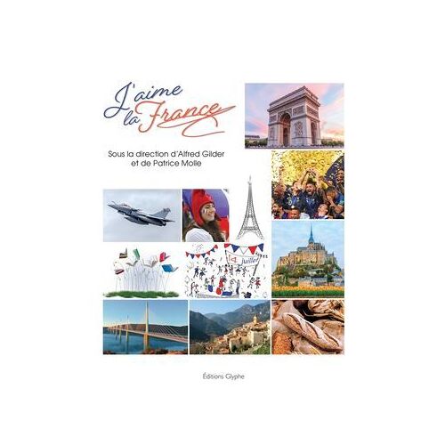 J'aime La France