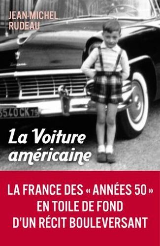 La Voiture Américaine