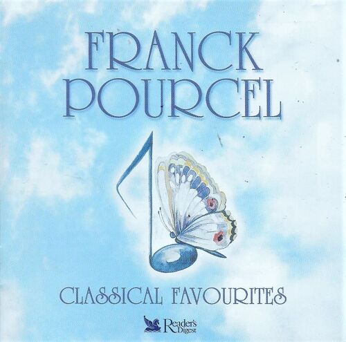 Classical Favourites : The Magic Of Vienna And Strauss / Treasures Of Slavonic Music (2cd)