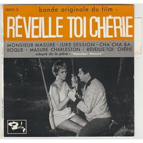 Bo : "Réveille-Toi Chérie"