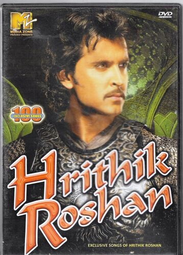 Hrithik Roshan. 100 Exclusive Songs