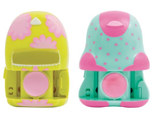 Giochi Preziosi Kkl - Kekilou Surprise / K-Cutie2 - Joyce & Daisy