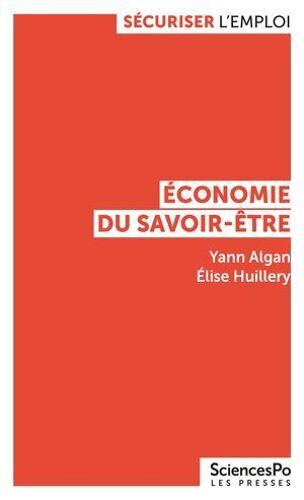 Économie Du Savoir-Être