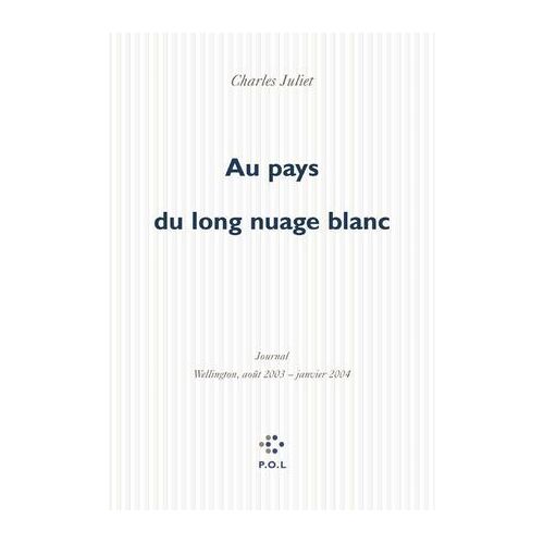 Au Pays Du Long Nuage Blanc