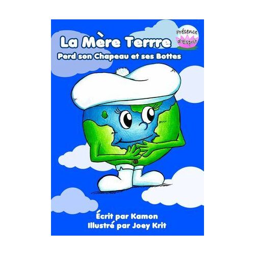 La Mère Terre Perd Son Chapeau Et Ses Bottes