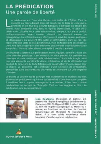 Prédication
