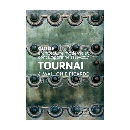 Tournai Et Wallonie Picarde
