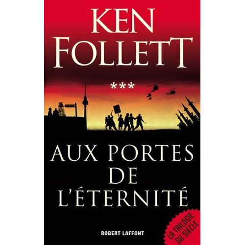 Aux Portes De L'éternité