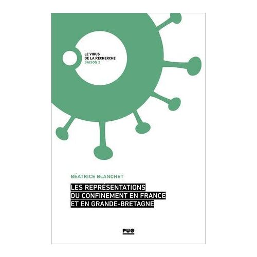 Les Représentations Du Confinement En France Et En Grande Bretagne