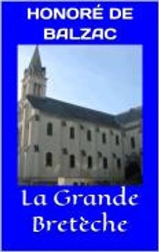 La Grande Bretèche