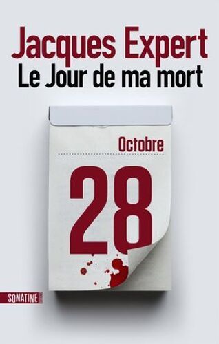 Le Jour De Ma Mort