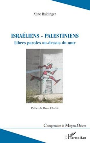 Israéliens - Palestiniens