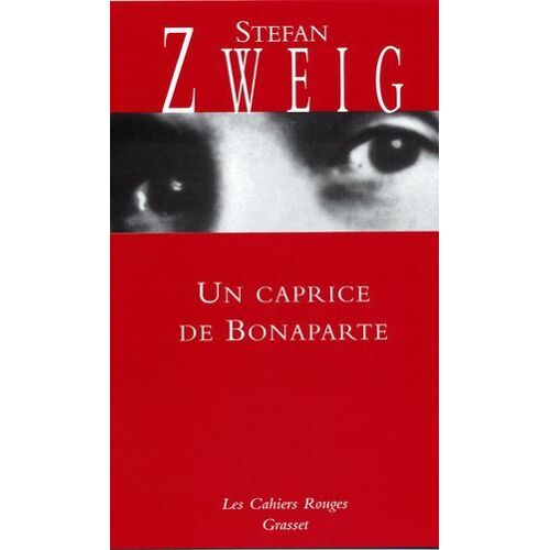 Un Caprice De Bonaparte