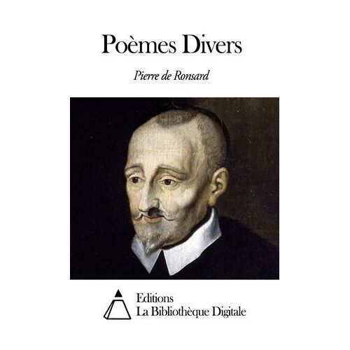 Poèmes Divers