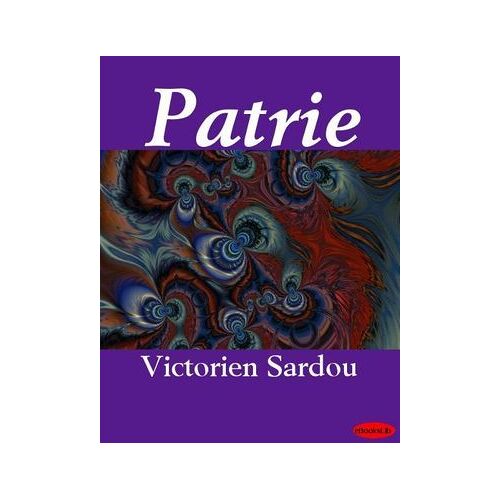 Patrie