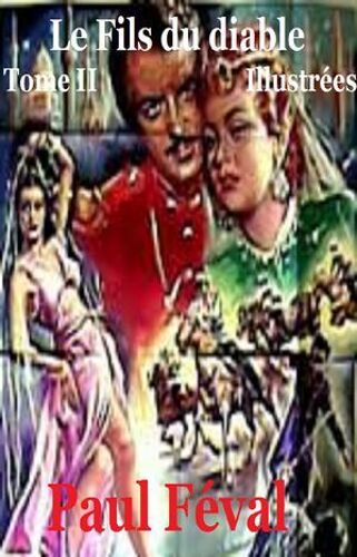 Le Fils Du Diable