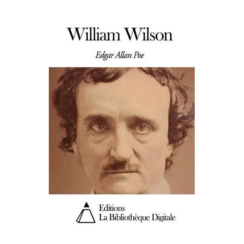 William Wilson