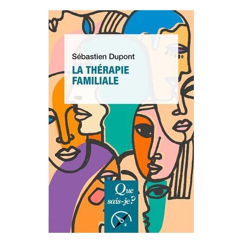 La Thérapie Familiale