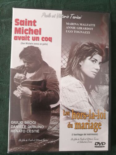 Saint Michel Avait Un Coq + Les Hors-La-Loi Du Mariage