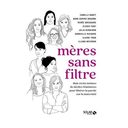 Mères Sans Filtre