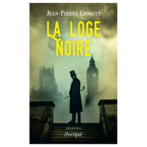 La Loge Noire