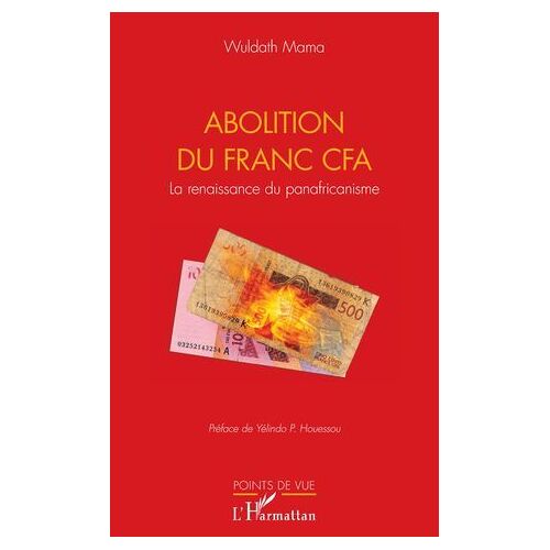 Abolition Du Franc Cfa