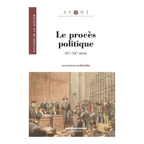 Le Procès Politique