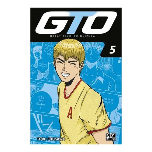 Gto T05