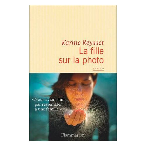 La Fille Sur La Photo