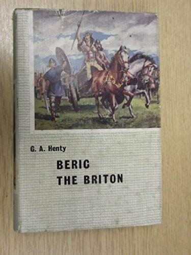Beric The Briton