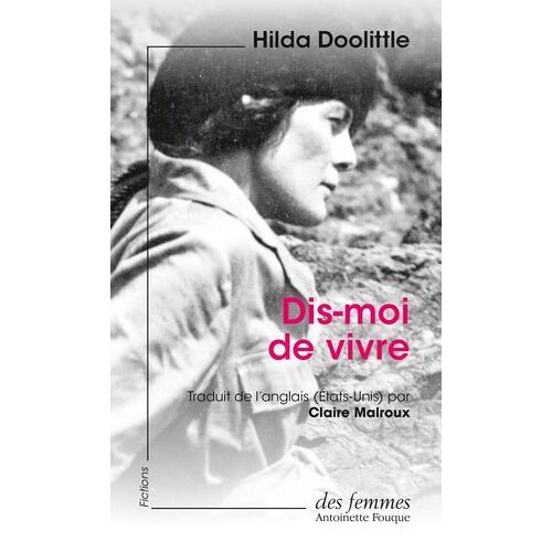 Dis-Moi De Vivre (Éd. Poche)