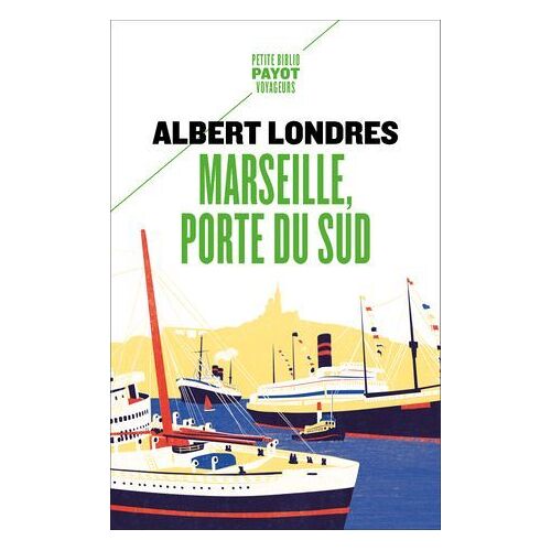 Marseille, Porte Du Sud