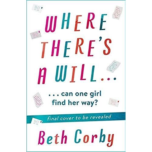 Where There's A Will