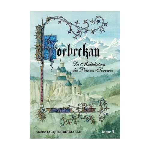 Korbrekan