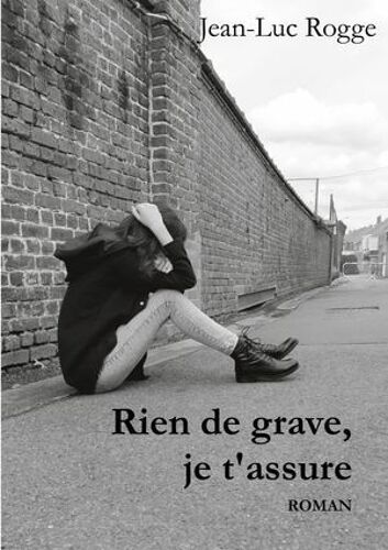 Rien De Grave, Je T'assure
