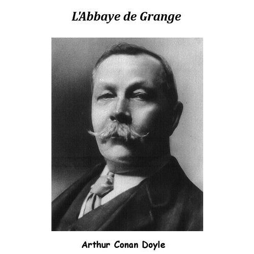 L'abbaye De Grange