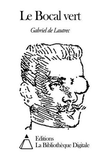 Le Bocal Vert