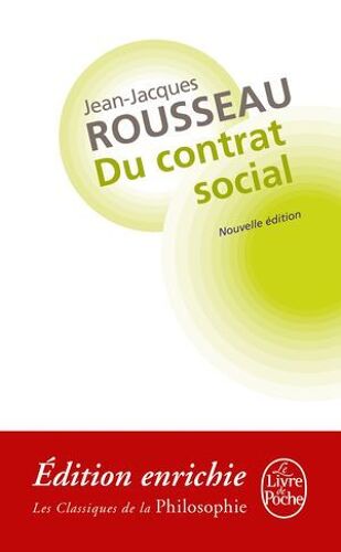 Du Contrat Social