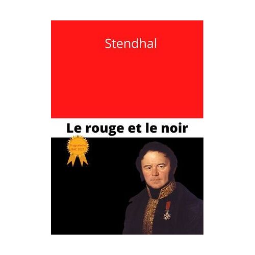 Le Rouge Et Le Noir