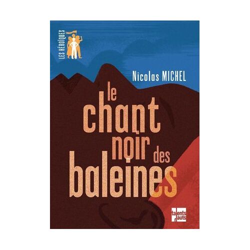Le Chant Noir Des Baleines