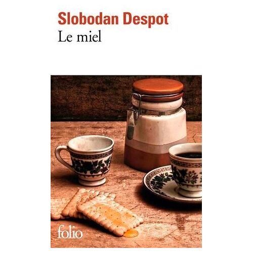 Le Miel